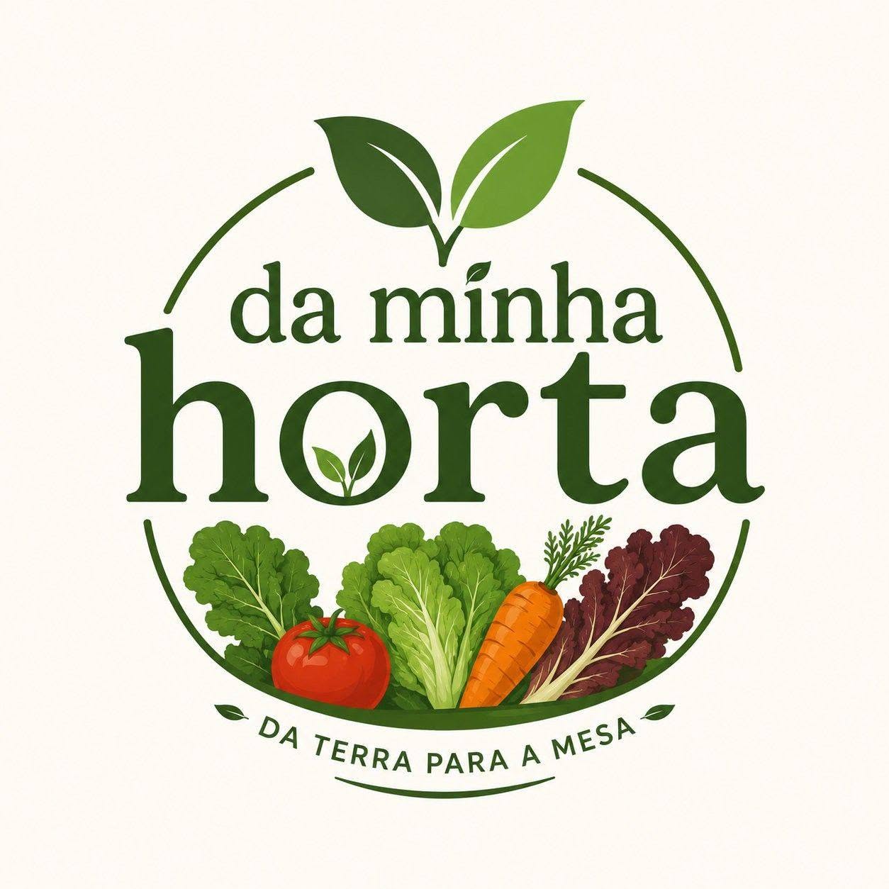 Da Minha Horta
